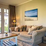Appartamento Baltischer Hof 09 Boltenhagen (Ostseebad)