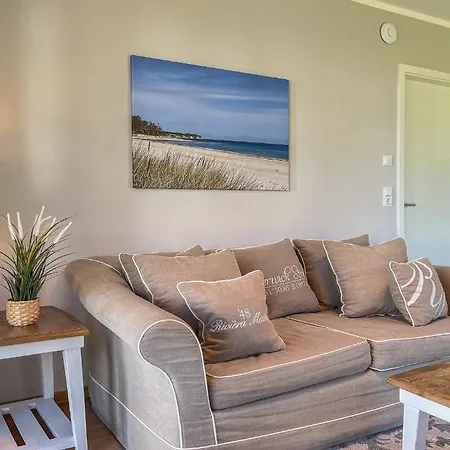 Baltischer Hof 09 * Boltenhagen (Ostseebad)