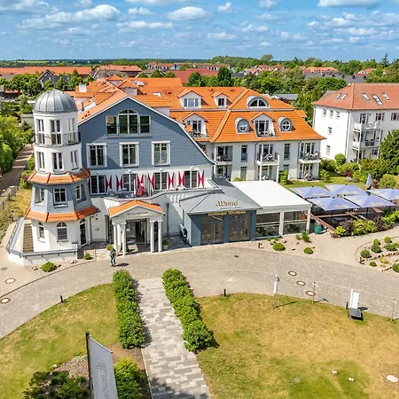 Baltischer Hof 09 *