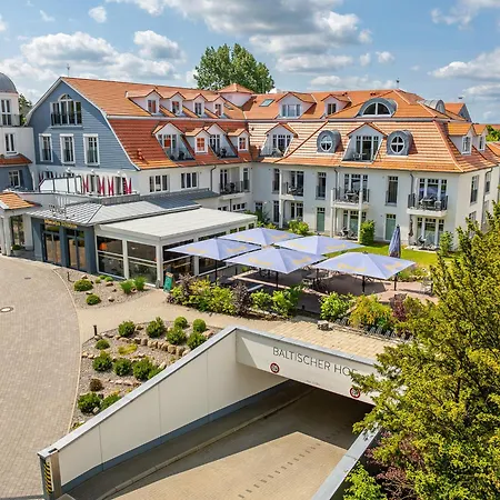 Apartment Baltischer Hof 09
