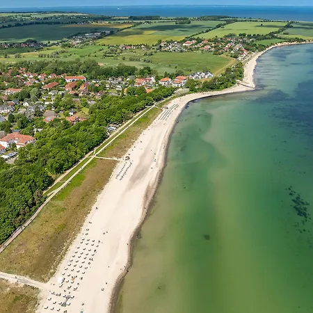 Lejlighed Baltischer Hof 09