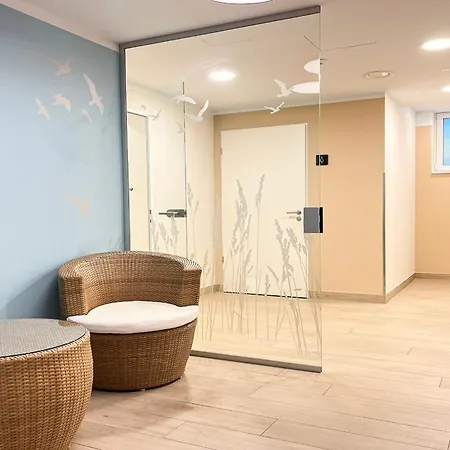 Baltischer Hof 09 Lejlighed