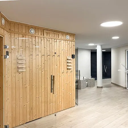 Baltischer Hof 09 Lejlighed *