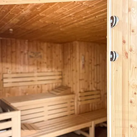 Baltischer Hof 09 Lejlighed