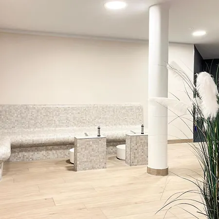 Lejlighed Baltischer Hof 09