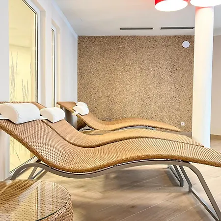 Baltischer Hof 09 Lejlighed