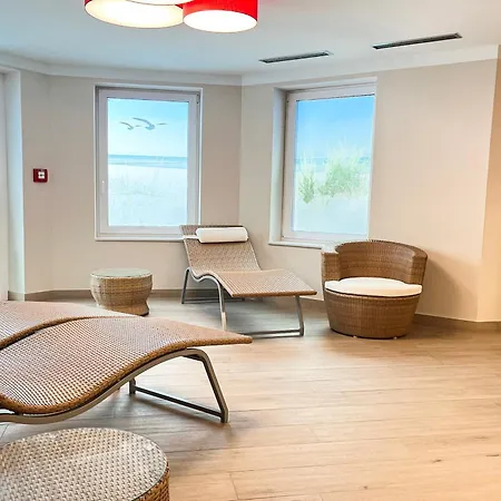 Baltischer Hof 09 Apartment Boltenhagen (Ostseebad)