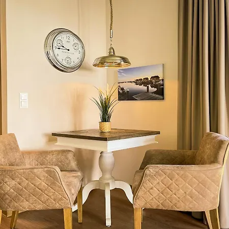 Lejlighed Baltischer Hof 09