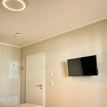 Baltischer Hof 09 Apartment *