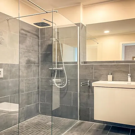 Baltischer Hof 09 Lejlighed