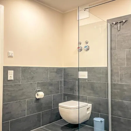 Baltischer Hof 09 Lejlighed *