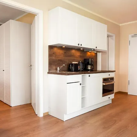Baltischer Hof 09 Apartment Boltenhagen