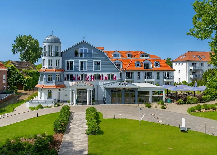 Apartman Baltischer Hof 09