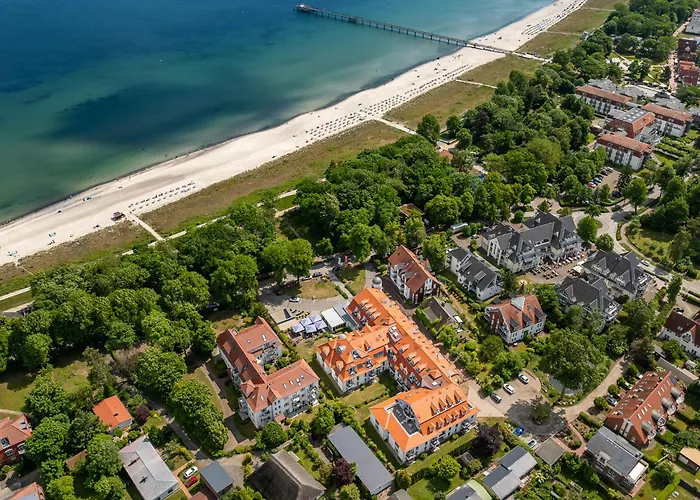 Apartman Baltischer Hof 09