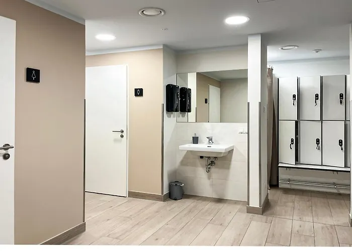 Apartman Baltischer Hof 09