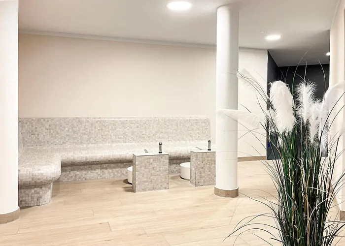 Apartman Baltischer Hof 09