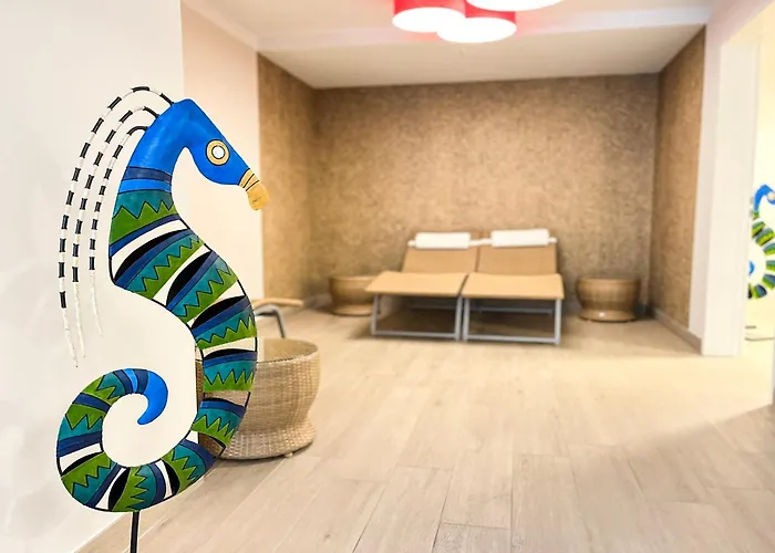 Baltischer Hof 09 * Boltenhagen