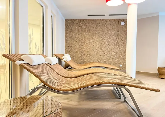 Baltischer Hof 09 Apartman