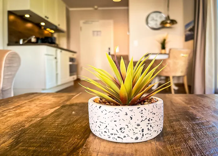 Baltischer Hof 09 Apartman Boltenhagen