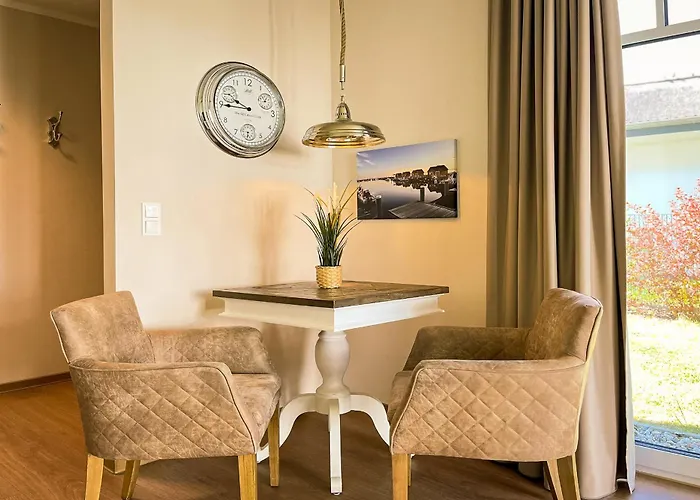 Apartman Baltischer Hof 09