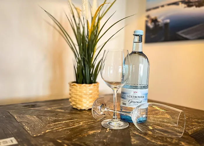 Baltischer Hof 09 * Boltenhagen